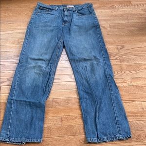 Men’s jeans